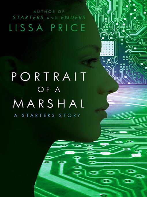 Title details for Portrait of a Marshal by Lissa Price - Available